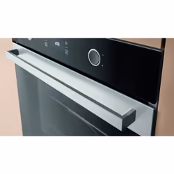 Hotpoint Ariston HAOI78PU0SXA 73 L Nero, Acciaio inox - Vista aggiuntiva 7