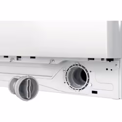 Indesit Lavatrice a libera installazione BWE 91296X WV IT - BWE 91296X WV IT - Vista aggiuntiva 7
