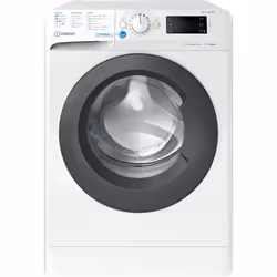 Indesit Lavatrice a libera installazione BWE 91498X WKV IT - BWE 91498X WKV IT, Caricamento frontale, 9 kg, B, 78 dB, 1351 Gi ...