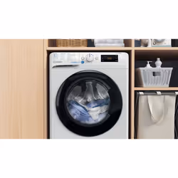 Indesit Lavatrice a libera installazione BWE 91498X WKV IT - BWE 91498X WKV IT