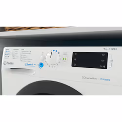 Indesit Lavatrice a libera installazione BWE 91498X WKV IT - BWE 91498X WKV IT - Vista aggiuntiva 7