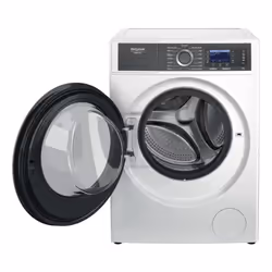 Hotpoint Ariston Lavatrice a libera installazione H6 08 GPOWER IT - Vista aggiuntiva 4