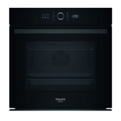 Hotpoint Ariston HAOI5S8HM1BA 73 L Nero