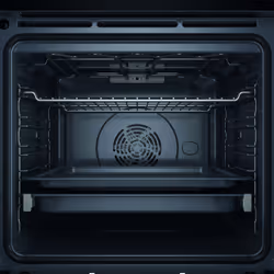 Hotpoint Ariston HAOI5S8HM1BA 73 L Nero - Vista aggiuntiva 3