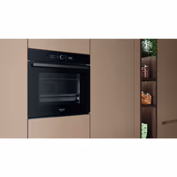 Hotpoint Ariston HAOI5S8HM1BA 73 L Nero - Vista aggiuntiva 5
