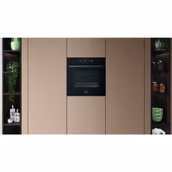 Hotpoint Ariston HAOI5S8HM1BA 73 L Nero - Vista aggiuntiva 6