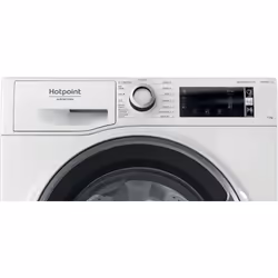 Hotpoint Ariston Lavatrice a libera installazione NBT 1148 WSA IT - Vista aggiuntiva 5