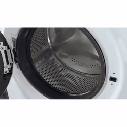 Hotpoint Ariston Lavatrice a libera installazione NBT 1148 WSA IT - Vista aggiuntiva 6