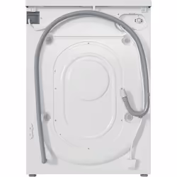 Hotpoint Ariston Lavatrice a libera installazione NBT 1148 WSA IT - Vista aggiuntiva 8