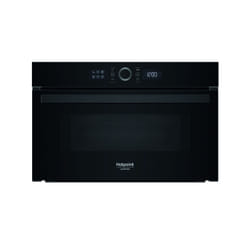 Hotpoint Ariston HAMD54MB Acciaio inox Microonde con grill Da incasso 31 L 1000 W