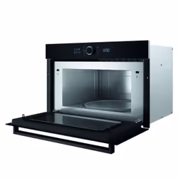Hotpoint Ariston HAMD54MB Acciaio inox Microonde con grill Da incasso 31 L 1000 W - Vista aggiuntiva 2
