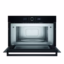 Hotpoint Ariston HAMD54MB Acciaio inox Microonde con grill Da incasso 31 L 1000 W - Vista aggiuntiva 3