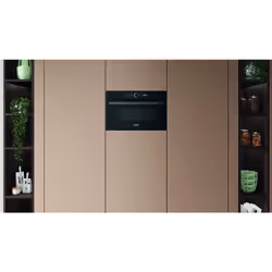 Hotpoint Ariston HAMD54MB Acciaio inox Microonde con grill Da incasso 31 L 1000 W - Vista aggiuntiva 5