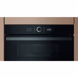 Hotpoint Ariston HAMD54MB Acciaio inox Microonde con grill Da incasso 31 L 1000 W - Vista aggiuntiva 6