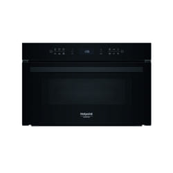 Hotpoint Ariston HAMD74TB Nero Microonde con grill Da incasso 31 L 1000 W