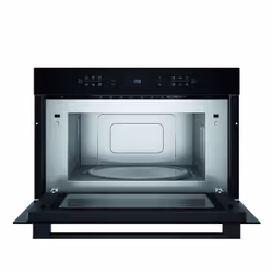Hotpoint Ariston HAMD74TB Nero Microonde con grill Da incasso 31 L 1000 W - Vista aggiuntiva 3