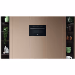 Hotpoint Ariston HAMD74TB Nero Microonde con grill Da incasso 31 L 1000 W - Vista aggiuntiva 5