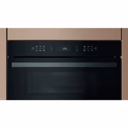 Hotpoint Ariston HAMD74TB Nero Microonde con grill Da incasso 31 L 1000 W - Vista aggiuntiva 6