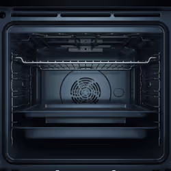 Hotpoint Ariston HAOI5S8HM0XA 73 L Nero, Acciaio inox - Vista aggiuntiva 3