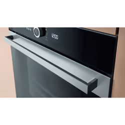Hotpoint Ariston HAOI5S8HM0XA 73 L Nero, Acciaio inox - Vista aggiuntiva 7