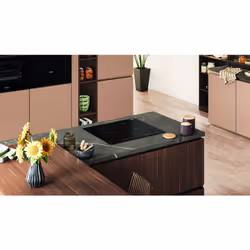 Hotpoint Ariston HTX6014DNF Nero Da incasso 59 cm Piano cottura a induzione 4 Fornello(i) - Vista aggiuntiva 4