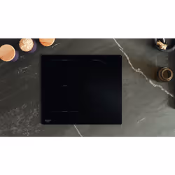 Hotpoint Ariston HTX6014DNF Nero Da incasso 59 cm Piano cottura a induzione 4 Fornello(i) - Vista aggiuntiva 6