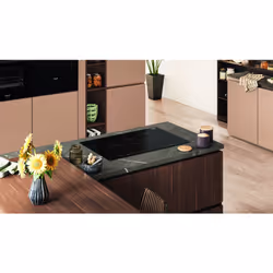 Hotpoint Ariston HTX8015DNF Nero Da incasso 80 cm Piano cottura a induzione 4 Fornello(i) - Vista aggiuntiva 4