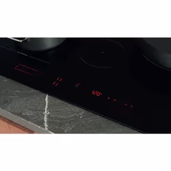Hotpoint Ariston HTX8015DNF Nero Da incasso 80 cm Piano cottura a induzione 4 Fornello(i) - Vista aggiuntiva 8