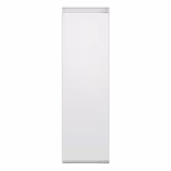 Indesit INSD18A011B1, 306 L, SN-T, 30 dB, E, Bianco