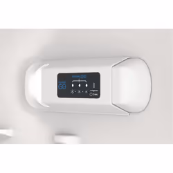 Indesit INSD18A011B1 frigorifero Da incasso 306 L E Bianco - Vista aggiuntiva 4