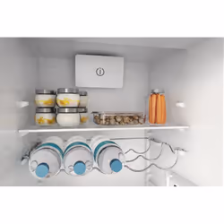 Indesit INSD18A011B1 frigorifero Da incasso 306 L E Bianco - Vista aggiuntiva 5