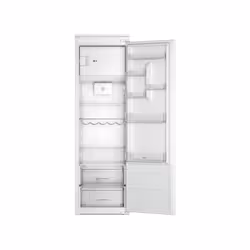 Indesit INSD184011B1 FR monoporta Da incasso 285 L E Bianco