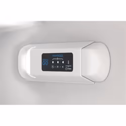 Indesit INSD184011B1 FR monoporta Da incasso 285 L E Bianco - Vista aggiuntiva 5