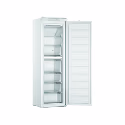 Hotpoint Ariston HASD18F013A1 Congelatore verticale Da incasso 209 L E Bianco - Vista aggiuntiva 2