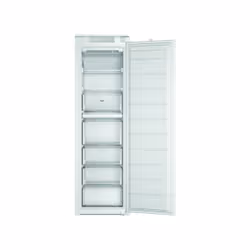 Hotpoint Ariston HASD18F013A1 Congelatore verticale Da incasso 209 L E Bianco - Vista aggiuntiva 3