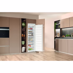 Hotpoint Ariston HASD18F013A1 Congelatore verticale Da incasso 209 L E Bianco - Vista aggiuntiva 5