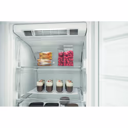 Hotpoint Ariston HASD18F013A1 Congelatore verticale Da incasso 209 L E Bianco - Vista aggiuntiva 8