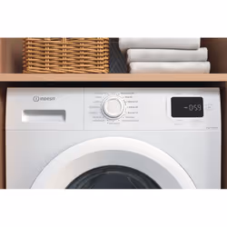 Indesit Lavatrice a libera installazione IM 640 MY TIME IT - IM 640 MY TIME IT - Vista aggiuntiva 6