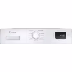 Indesit Lavatrice a libera installazione IM 640 MY TIME IT - IM 640 MY TIME IT - Vista aggiuntiva 8