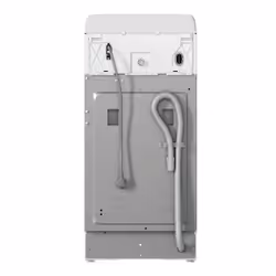 Indesit BTW S50400 IT/N lavatrice Caricamento dall'alto 5 kg 1000 Giri/min Bianco - Vista aggiuntiva 8