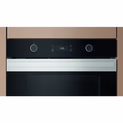 Hotpoint Ariston HACW77HTSX Acciaio inox Microonde con grill Da incasso 53 L 950 W - Vista aggiuntiva 4