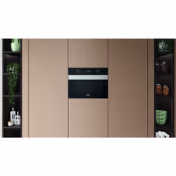 Hotpoint Ariston HACW77HTSX Acciaio inox Microonde con grill Da incasso 53 L 950 W - Vista aggiuntiva 5
