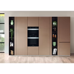 Hotpoint Ariston HACW77HTSX Acciaio inox Microonde con grill Da incasso 53 L 950 W - Vista aggiuntiva 7