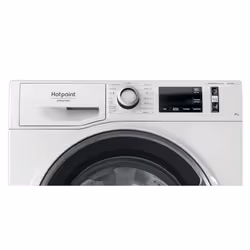 Hotpoint Ariston Lavatrice a libera installazione NR 748G WS A IT - Vista aggiuntiva 6