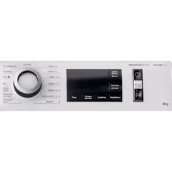 Hotpoint Ariston Lavatrice a libera installazione NR 748G WS A IT - Vista aggiuntiva 7