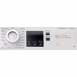 Hotpoint Ariston Lavatrice a libera installazione NFR79W IT - Vista aggiuntiva 4