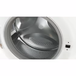Indesit BWE 91497X WV IT lavatrice Caricamento frontale 9 kg 1400 Giri/min Bianco - Vista aggiuntiva 7