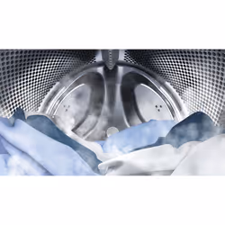 Indesit BWE 91497X WV IT lavatrice Caricamento frontale 9 kg 1400 Giri/min Bianco - Vista aggiuntiva 8
