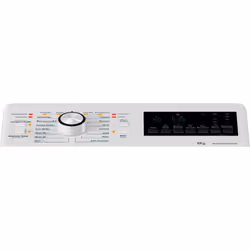 Hotpoint Ariston Lavatrice a libera installazione WMTG 626BS IT - Vista aggiuntiva 6