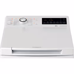 Hotpoint Ariston Lavatrice a libera installazione WMTG 625BS IT/1 - Vista aggiuntiva 5
